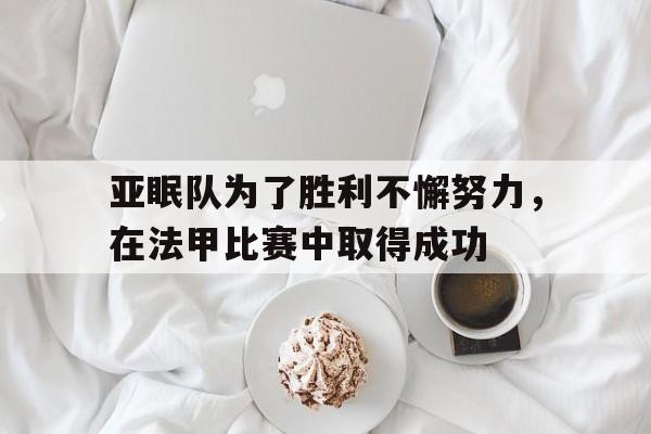 如意体育在线服务-亚眠队为了胜利不懈努力，在法甲比赛中取得成功