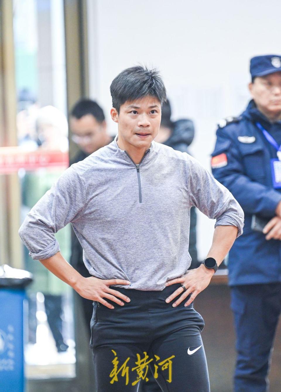 如意体育公司-苏炳添技术犯规送分，约基奇主帅怒摔战术板！