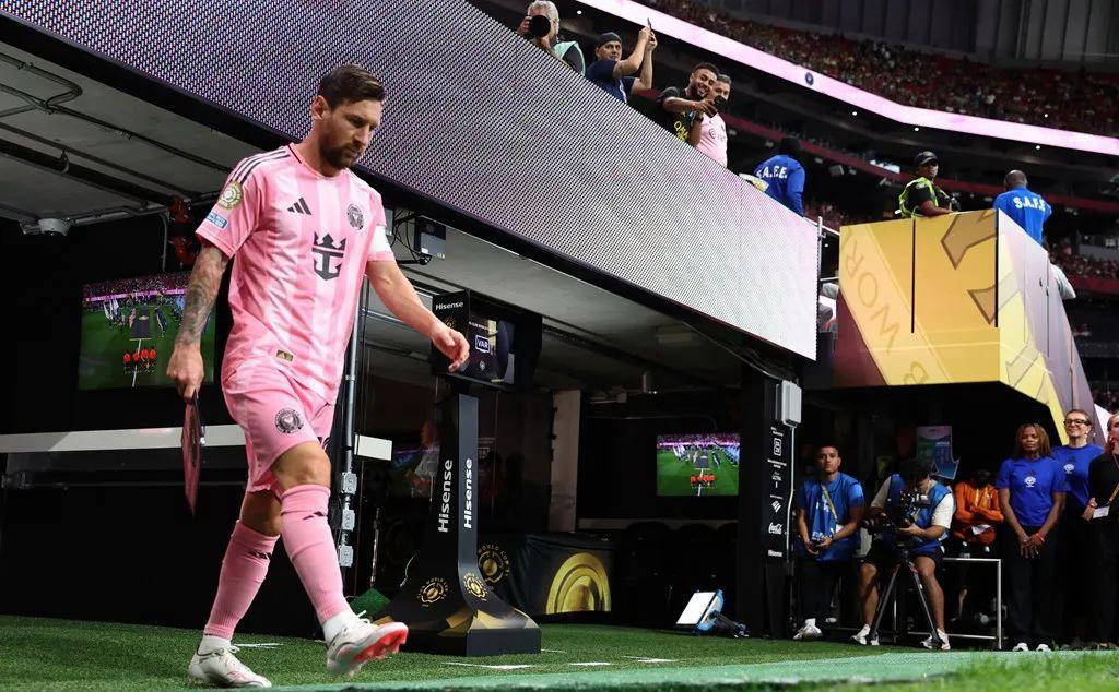 梅西连续十场比赛得分超过夺冠,利物浦不断突破!的简单介绍 梅西连续十场比赛得分超过夺冠,利物浦不断突破!的简单介绍